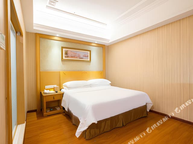 WH - Standard Room