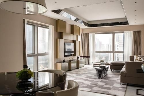 Jumeirah Living Guangzhou - Residences1
