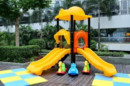 Jumeirah Living Guangzhou - Residences3