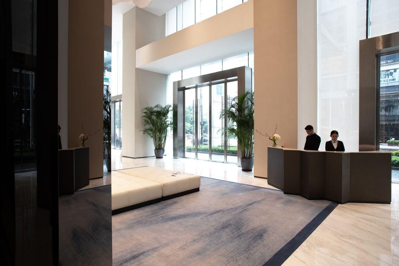 Jumeirah Living Guangzhou - Residences4