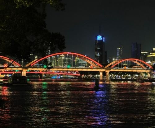 กว่างโจว ยูโฮม เซอร์วิส อพาร์ตเมนต์ (Guangzhou Uhome Service Apartment)1