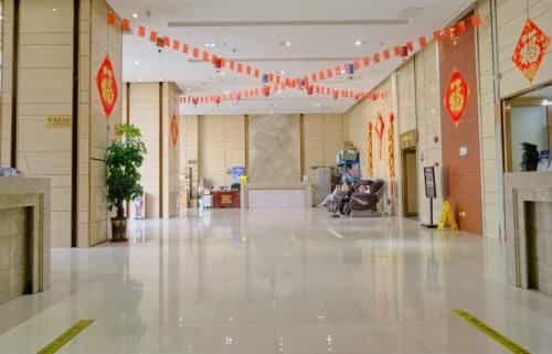 Guangzhou Uhome Service Apartment