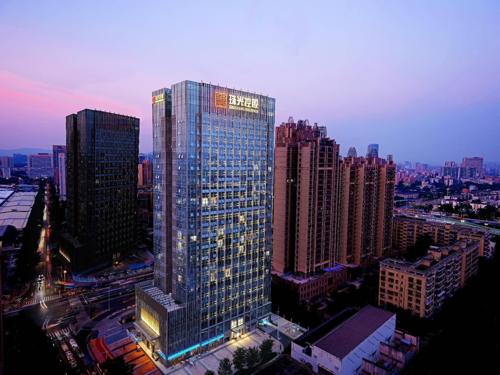 Royal Star Apartment Central City Branch Royal Star Apartment Central City Branch