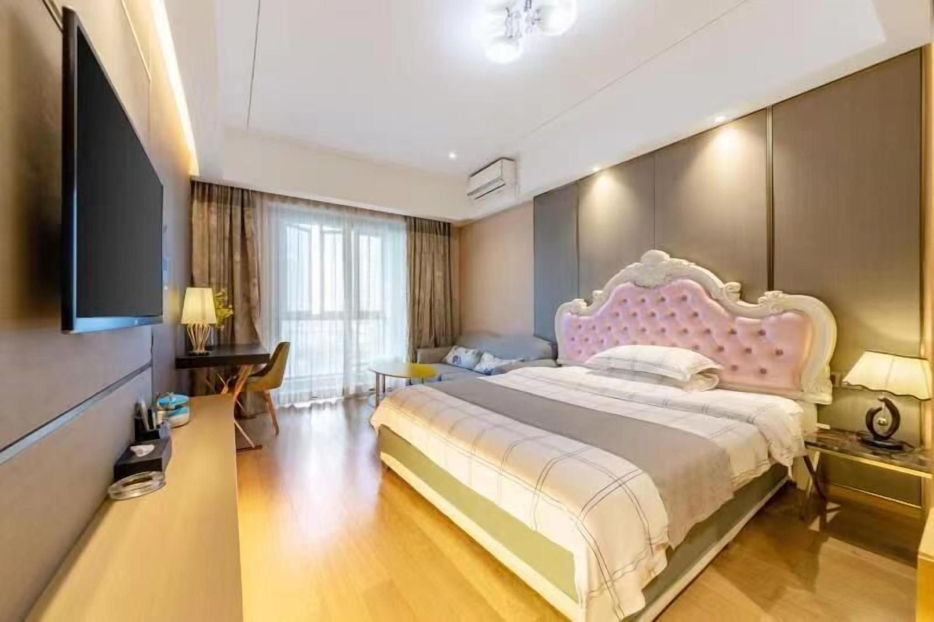 Manhattan Langde Apartment3