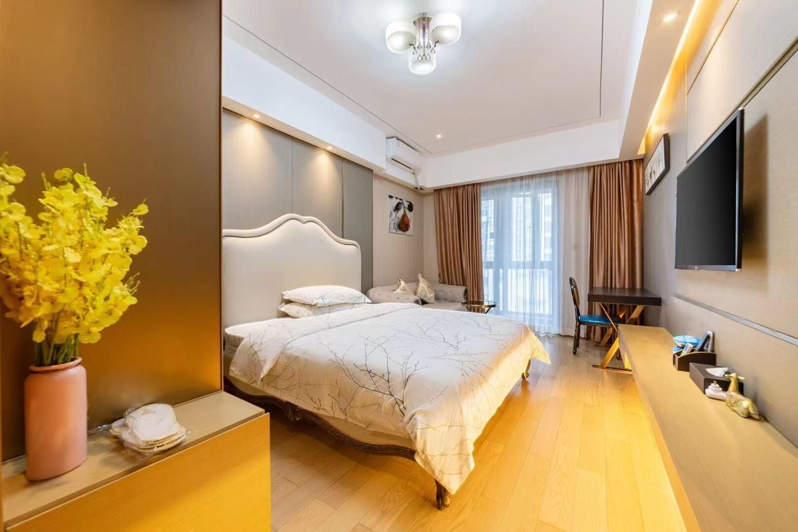 Manhattan Langde Apartment2