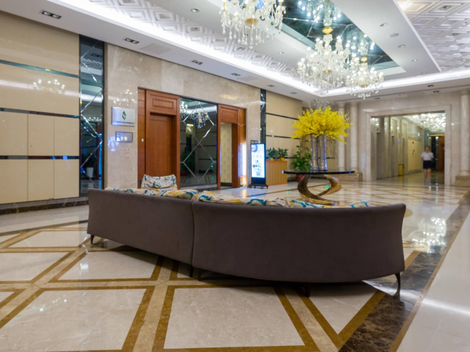 Guangzhou Hakka Apartment Beijing Road Guangzhou Hakka Apartment Beijing Road