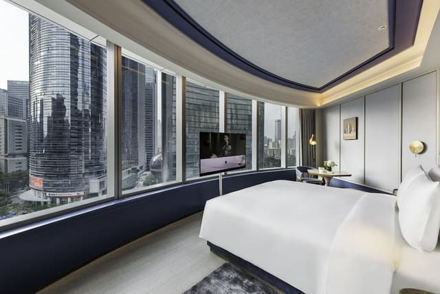 Executive Single Room