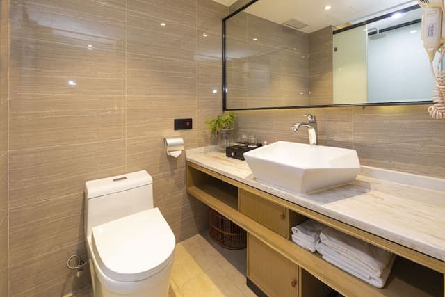 Family Double or Twin Room, Accessible, Non Smoking