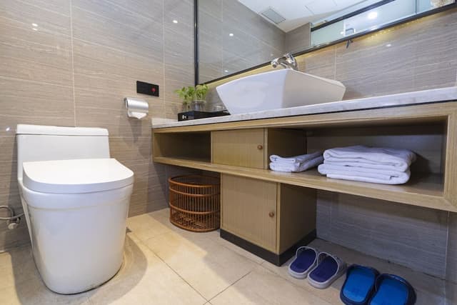 Family Double or Twin Room, Accessible, Non Smoking