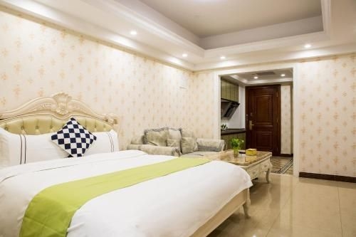 เอส อินเตอร์เนชั่นแนล เซอร์วิซ อพาร์ตเมนต์ (S. International Service Apartment)4