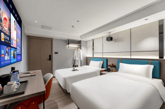 Movie Room A