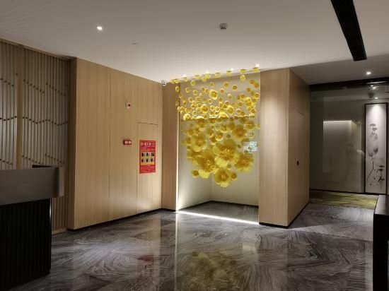 Paco Hotel (Guangzhou Beijing Road Metro Station)4