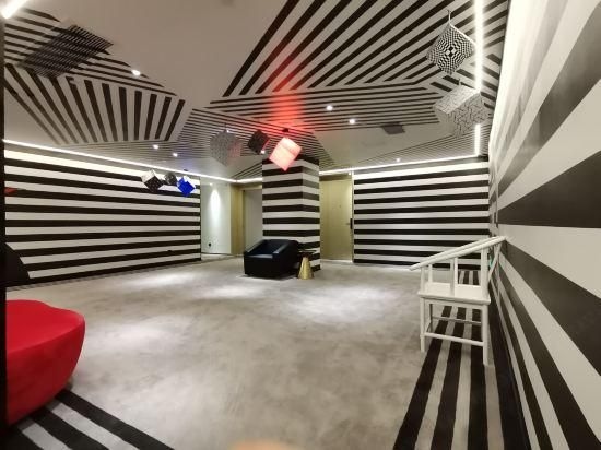 Paco Hotel (Guangzhou Beijing Road Metro Station)0