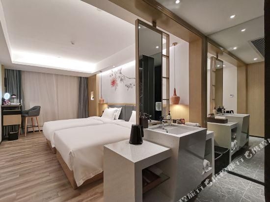 Paco Hotel (Guangzhou Beijing Road Metro Station)3