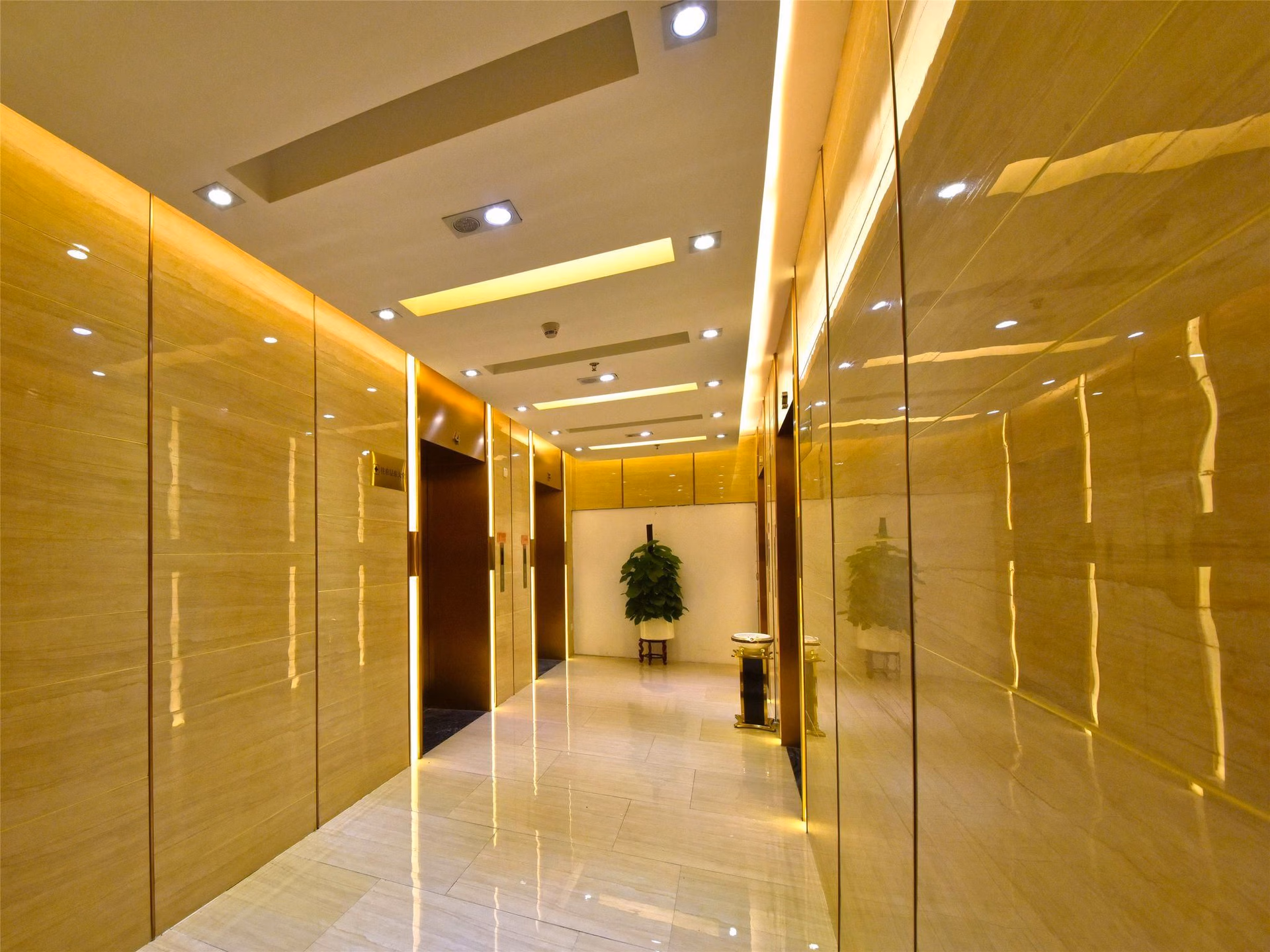 East International Apartment (Civil Financial Center Branch)3