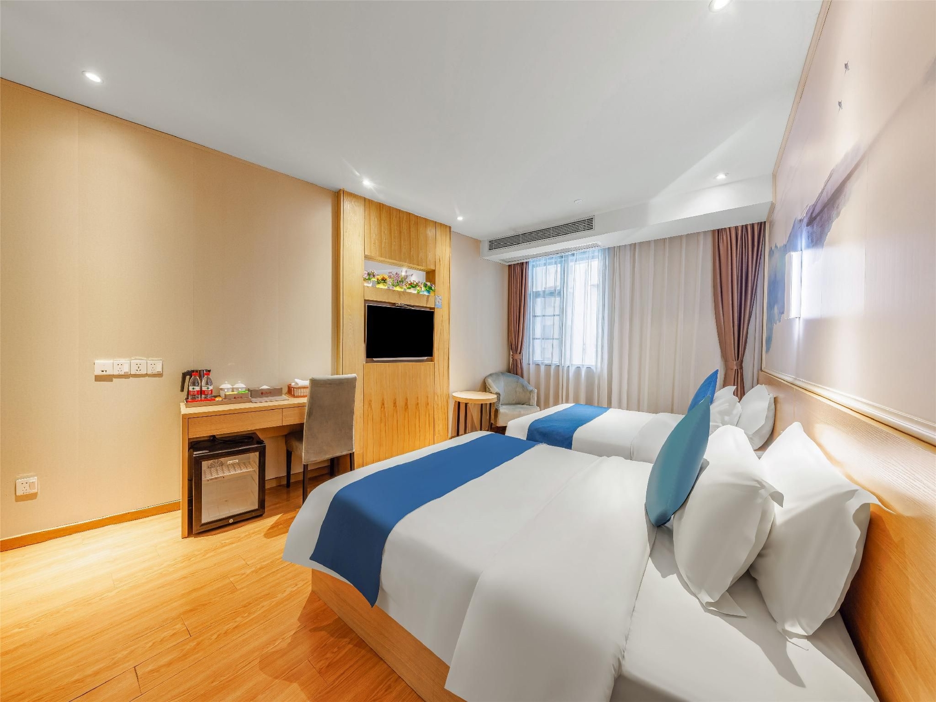 Hongcheng Hotel Guangzhou Shishi Sacred Heart Cathedral Branch2