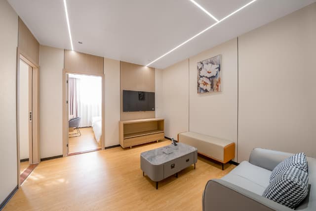 Family Suite