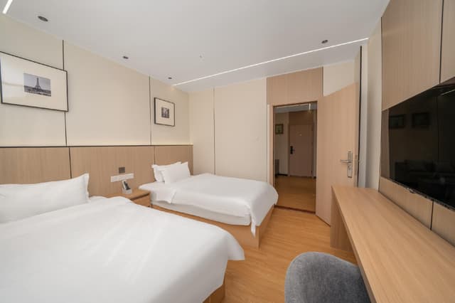Family Suite
