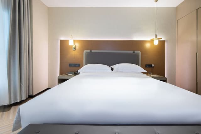 Premier Suite, 1 Queen Bed
