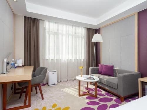 Lavande - FENGDU T Speical Room