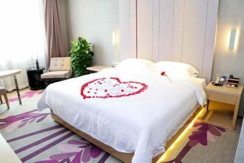 Lavande - Romantic Youxiang Room