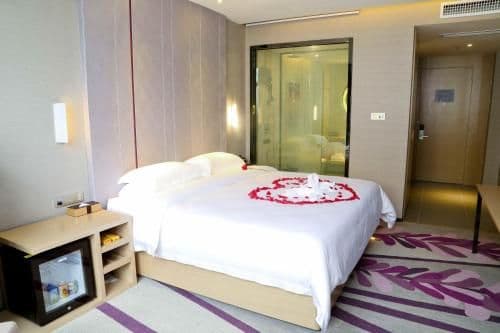Lavande - Romantic Youxiang Room