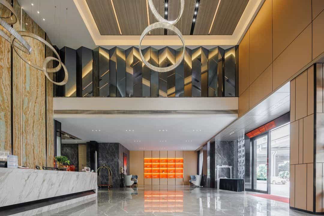 Jinhui Royal Navigation International Hotel