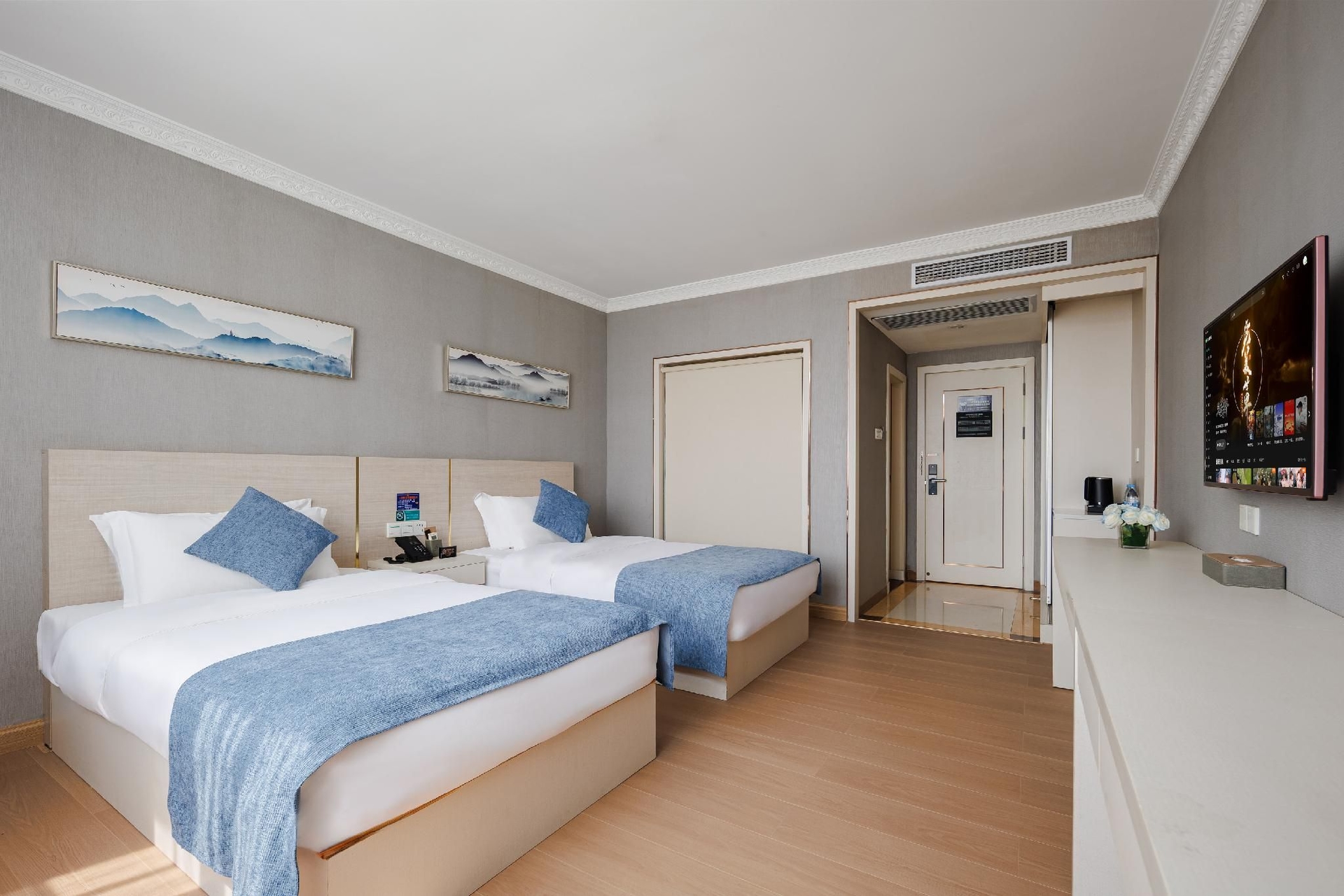 Jinhui Royal Navigation International Hotel2