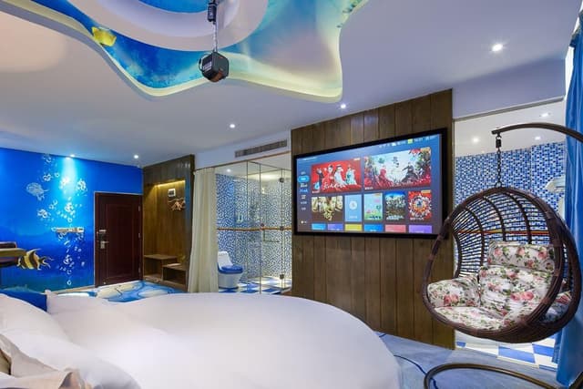 Couple Suite