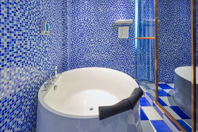 Couple Suite
