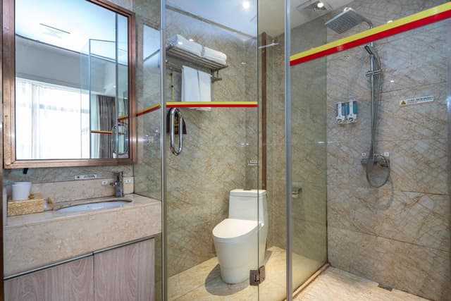 Double Bed Room - Breakfast Included