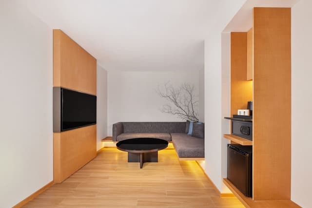 Standard Room, 1 Bedroom, City View