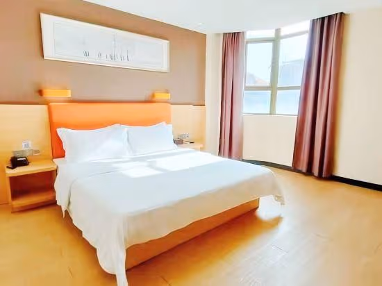 Select You Ter Room