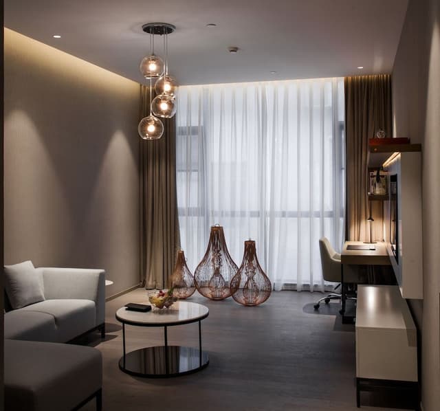 Premier Suite Room