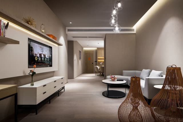 Premier Suite Room