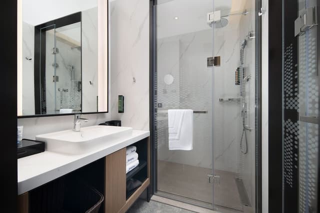 Comfort Twin Room