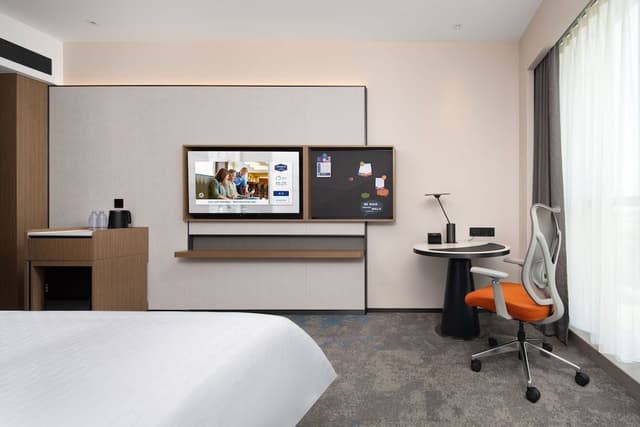 Comfort Twin Room