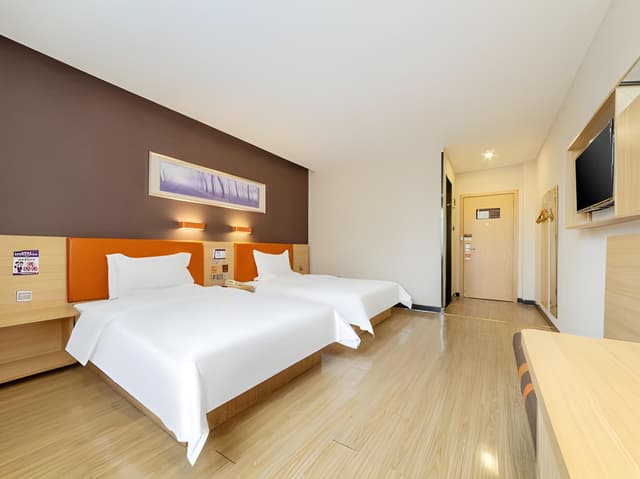Featured Twin Room