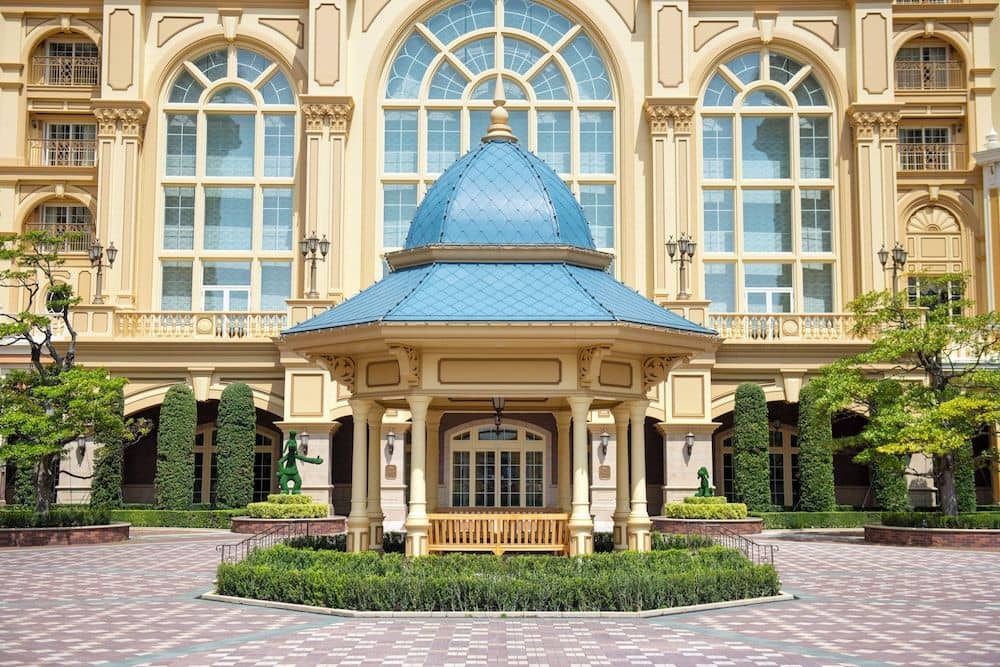 Tokyo Disneyland(R) Hotel Tokyo Disneyland(R) Hotel