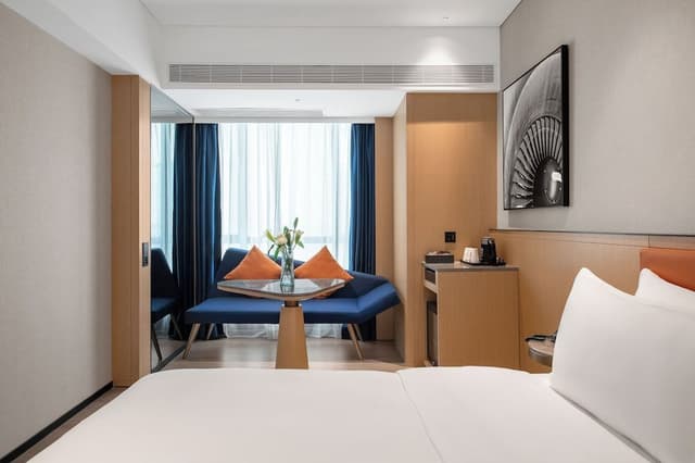 Superior Single Room