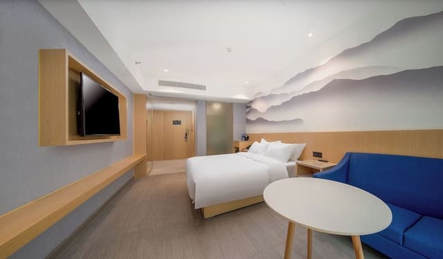Superior Single Room