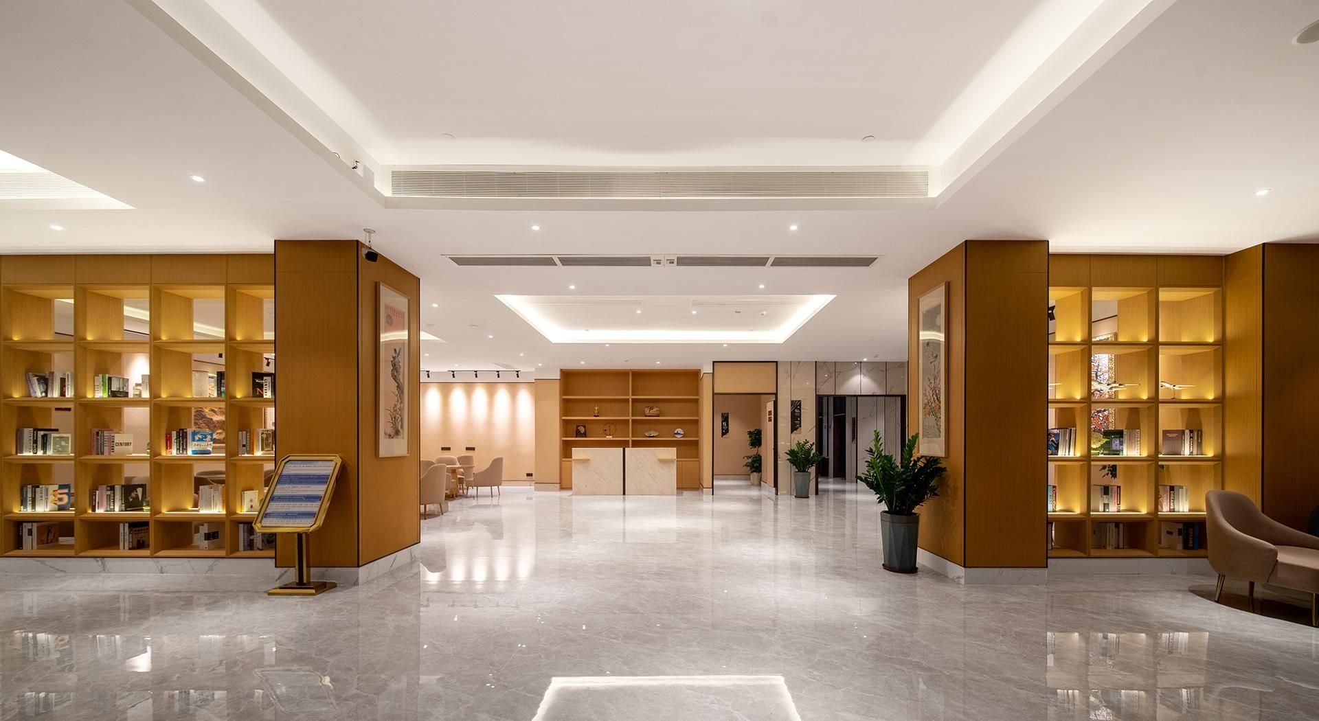 ไป่หยุน แอร์พอร์ต โคโค่ โฮเทล (Baiyun Airport Coco Hotel)0