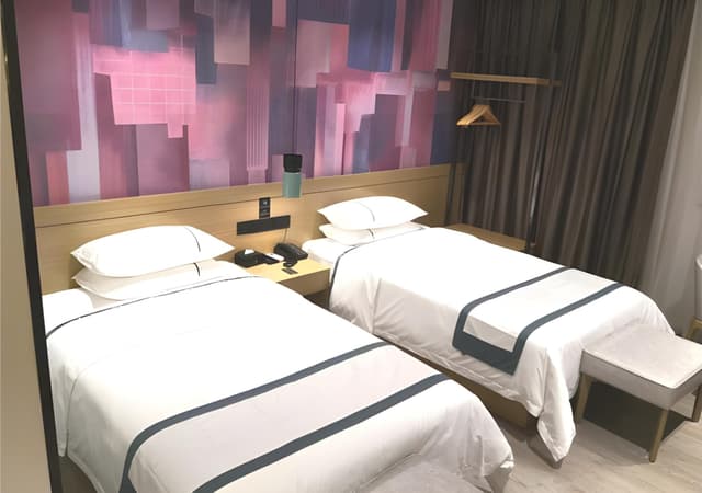 Dossen - Business Twin Room