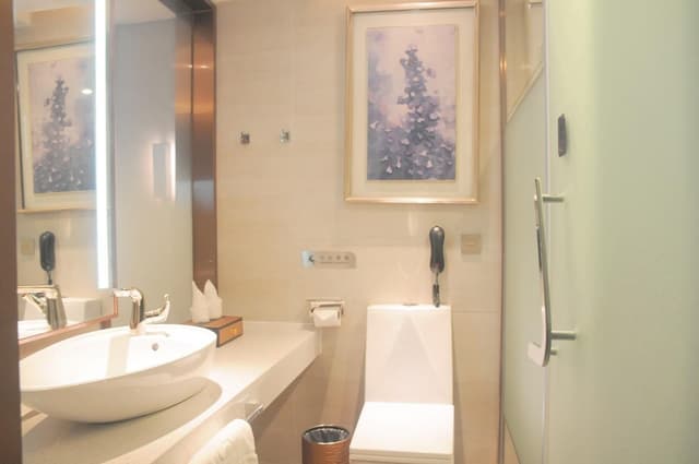 Lavande - Romantic Youxiang Room