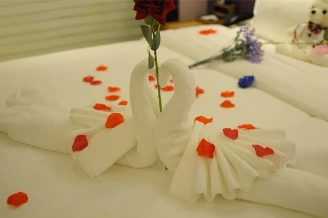 Lavande - Romantic Youxiang Room