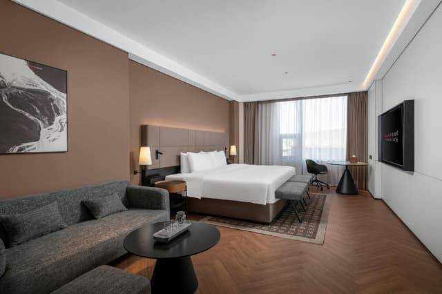 Executive Room King