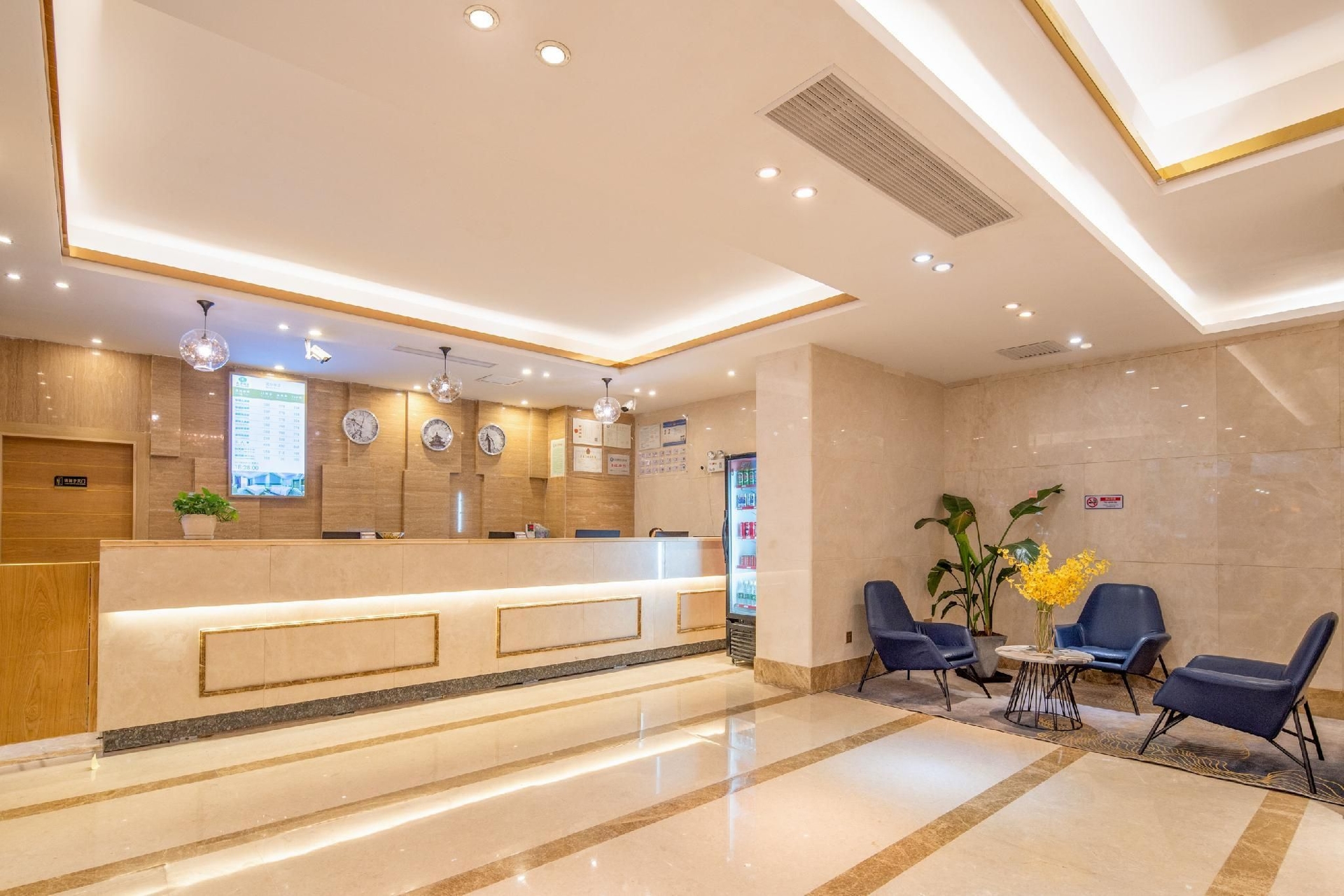 โรงแรมเหม่าฮัว (Mao Hua hotel)0