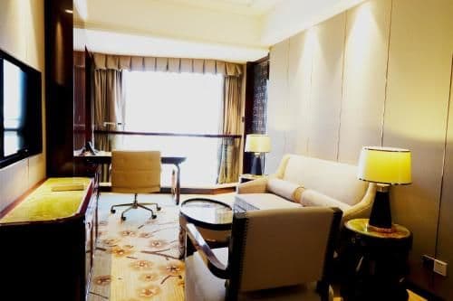 Superior Suite