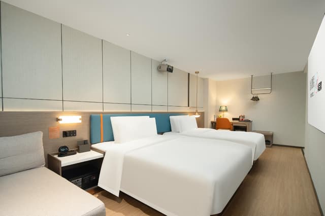 Superior Twin or Double Room