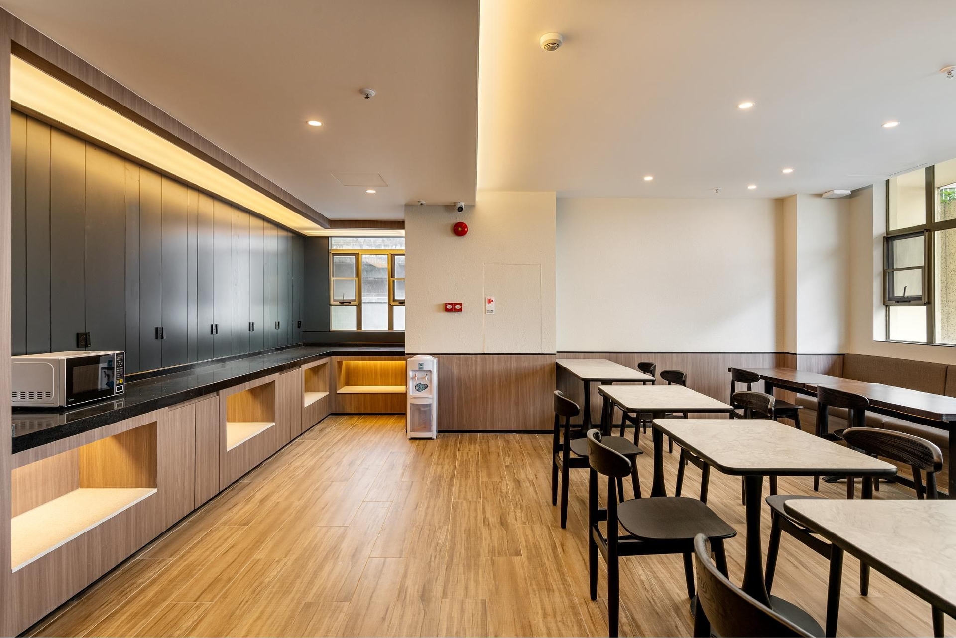 โรงแรมฮั่นถิง สถานีรถไฟกวางโจว (Hanting Hotel Guangzhou Railway Station)2